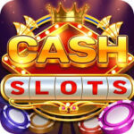 CASH SLOTS app