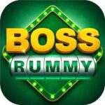 Boss Rummy app